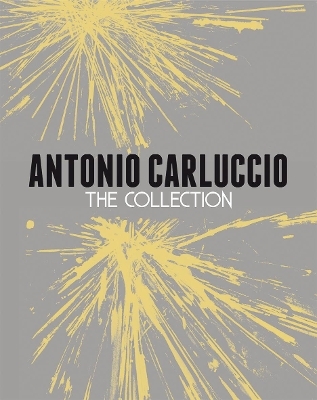 Antonio Carluccio: The Collection - Antonio Carluccio