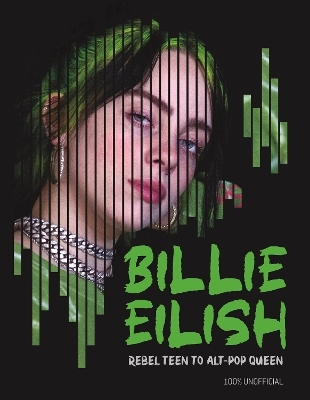Billie Eilish - Mr Kevin Pettman