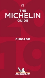 Chicago - The MICHELIN Guide 2019 - 