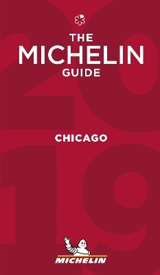 Chicago - The MICHELIN Guide 2019