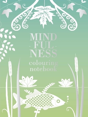 Mindfulness: Small Notebook -  Quadrille