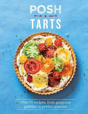 Posh Tarts - Phillippa Spence