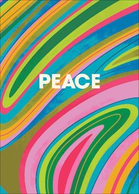 Peace Journal - Andrew Kolb