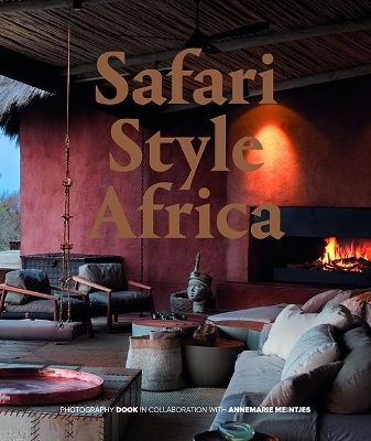 Safari Style Africa - Annemarie Meintjies