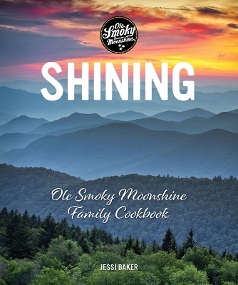 Shining - Jessi Baker