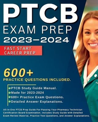 PTCB Exam Prep 2024-2025 - Holly Stewart