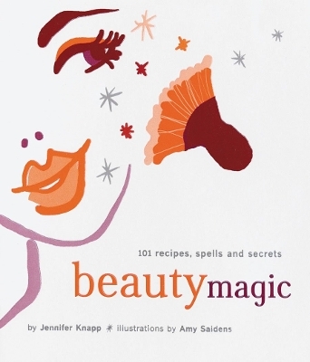 Beauty Magic - Jennifer Knapp