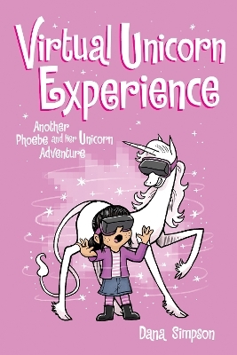 Virtual Unicorn Experience - Dana Simpson