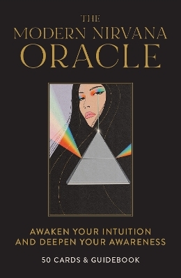 The Modern Nirvana Oracle Deck - Jennifer Sodini, Kat Graham, Frank Elaridi