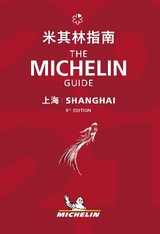 Shanghai - The MICHELIN Guide 2021 - 
