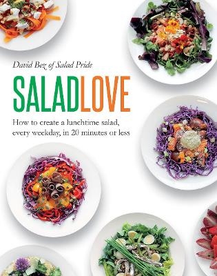 Salad Love - David Bez