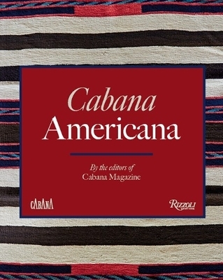 Cabana Americana  - Martina Mondadori
