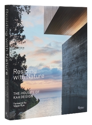 Residing with Nature - Grant Kirkpatrick, Duan Tran