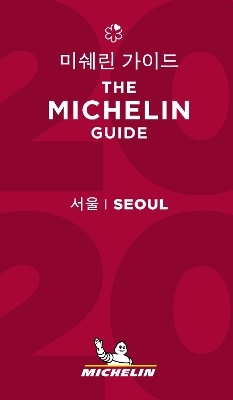 Seoul - The MICHELIN Guide 2020