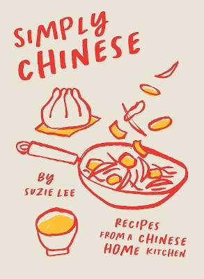 Simply Chinese - Suzie Lee