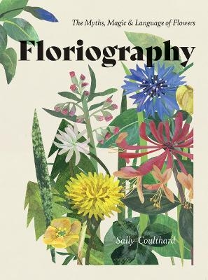 Floriography - Sally Coulthard