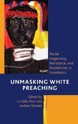 Unmasking White Preaching - 