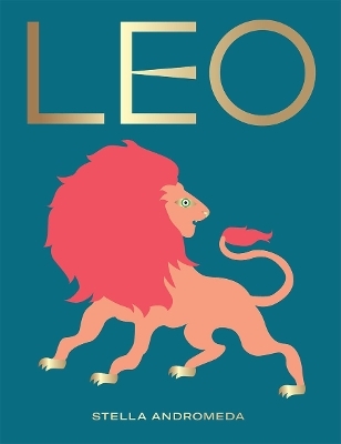 Leo - Stella Andromeda