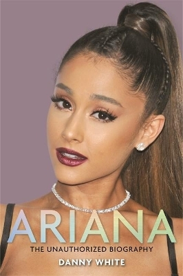 Ariana - Danny White