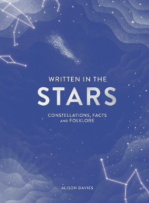 Written in the Stars - Alison Davies