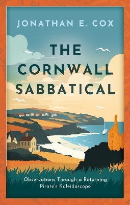 The Cornwall Sabbatical - Jonathan Cox