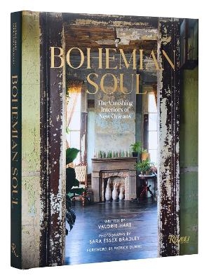 Bohemian Soul - Valorie  Hart, Sara Essex Bradley