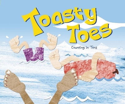 Toasty Toes - Michael Dahl