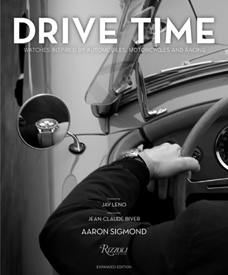 Drive Time - Aaron Sigmond, Jay Leno