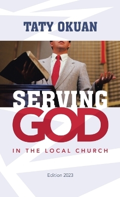 Serving God - Taty Okuan