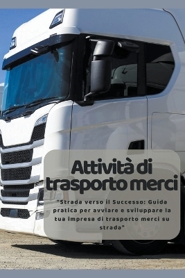 Attività di trasporto merci - Harding Martin