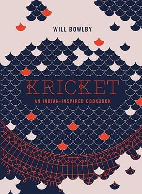 Kricket - Will Bowlby