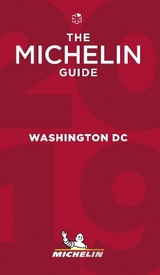 Washington - The MICHELIN Guide 2019 - 