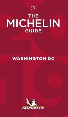 Washington - The MICHELIN Guide 2019