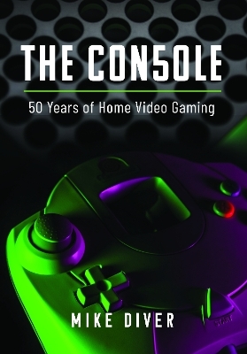 The Console - Mike Diver