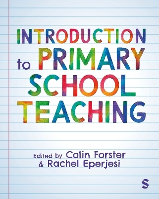 Introduction to Primary School Teaching - 