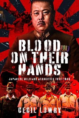 Blood on Their Hands - Cecil Lowry