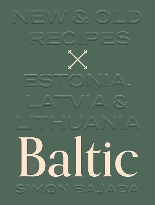 Baltic - Simon Bajada