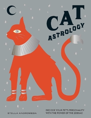 Cat Astrology - Stella Andromeda