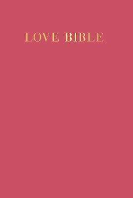 Love Bible - Hady Sy
