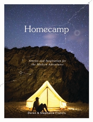 Homecamp - Doron Francis, Stephanie Francis