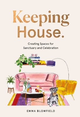 Keeping House - Emma Blomfield