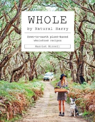 Whole - Harriet Birrell