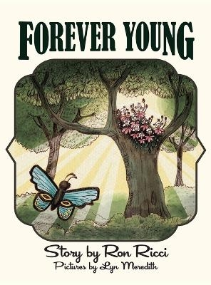 Forever Young - Ron Ricci