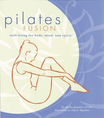 Pilates Fusion - Shirley Archer