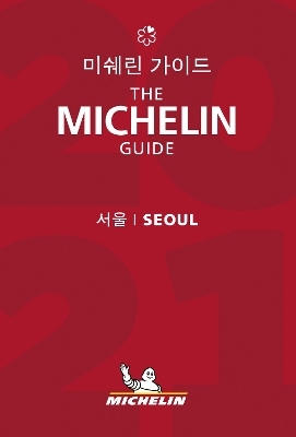 Seoul - The MICHELIN Guide 2021