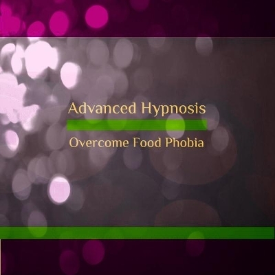 Food phobia CD - Rachael Eccles Hypnotherapist  Clinical