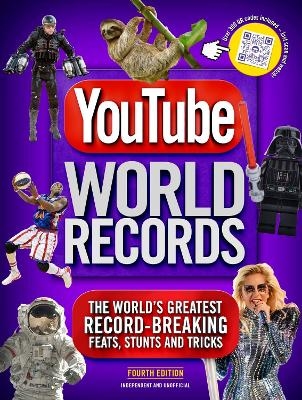 YouTube World Records - Adrian Besley