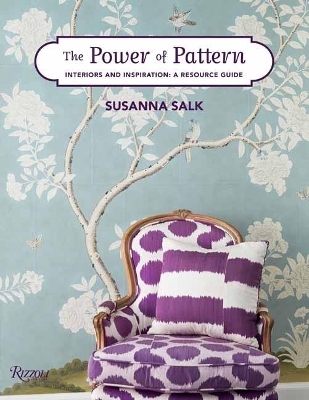 The Power of Pattern - Susanna Salk