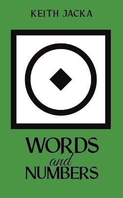 Words and Numbers - Keith Jacka