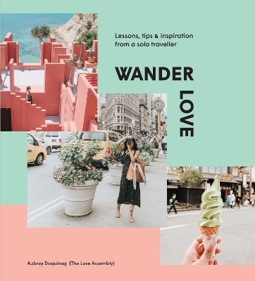 Wander Love - Aubrey Daquinag